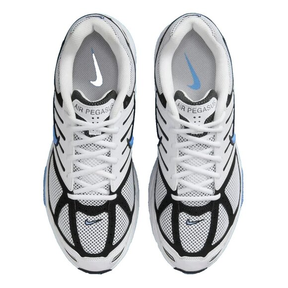 new NIKE size 15 Air Pegasus 2K5 HQ5403-100 Mens running Shoes sneakers 2005 - Picture 2 of 5